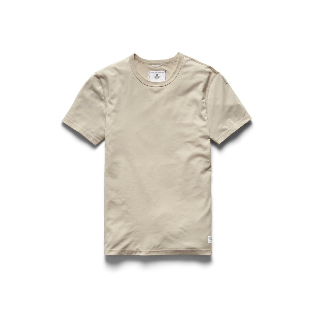 Copper Jersey T-shirt