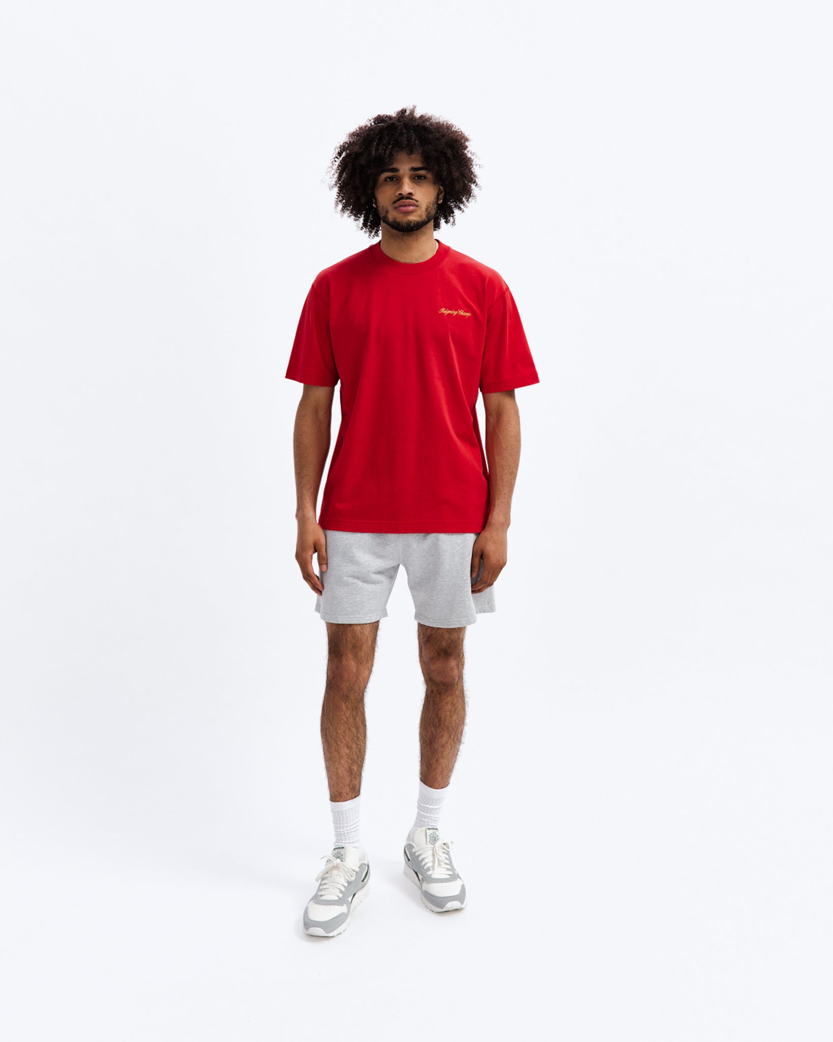 Script Series T-shirt