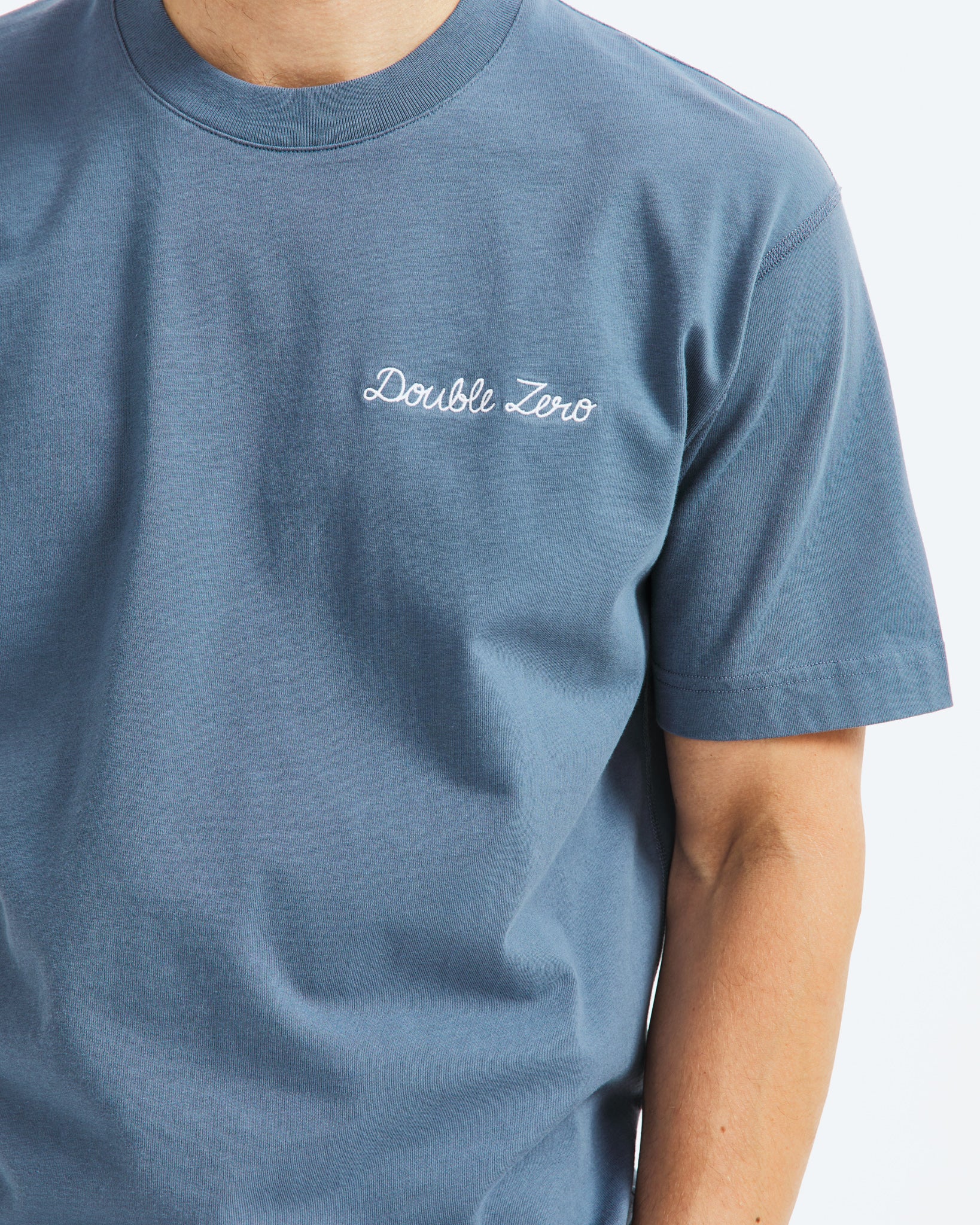 Double Zero T-shirt