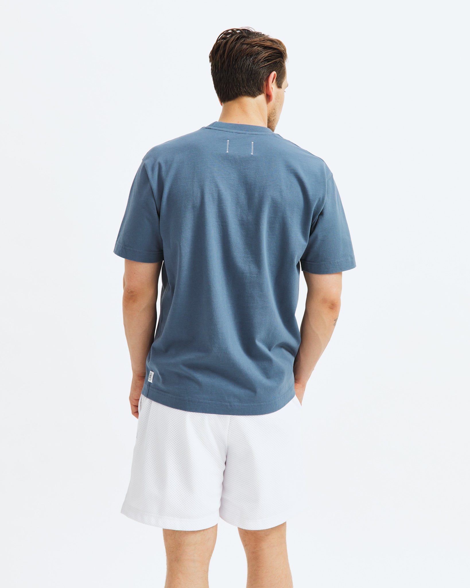 Double Zero T-shirt