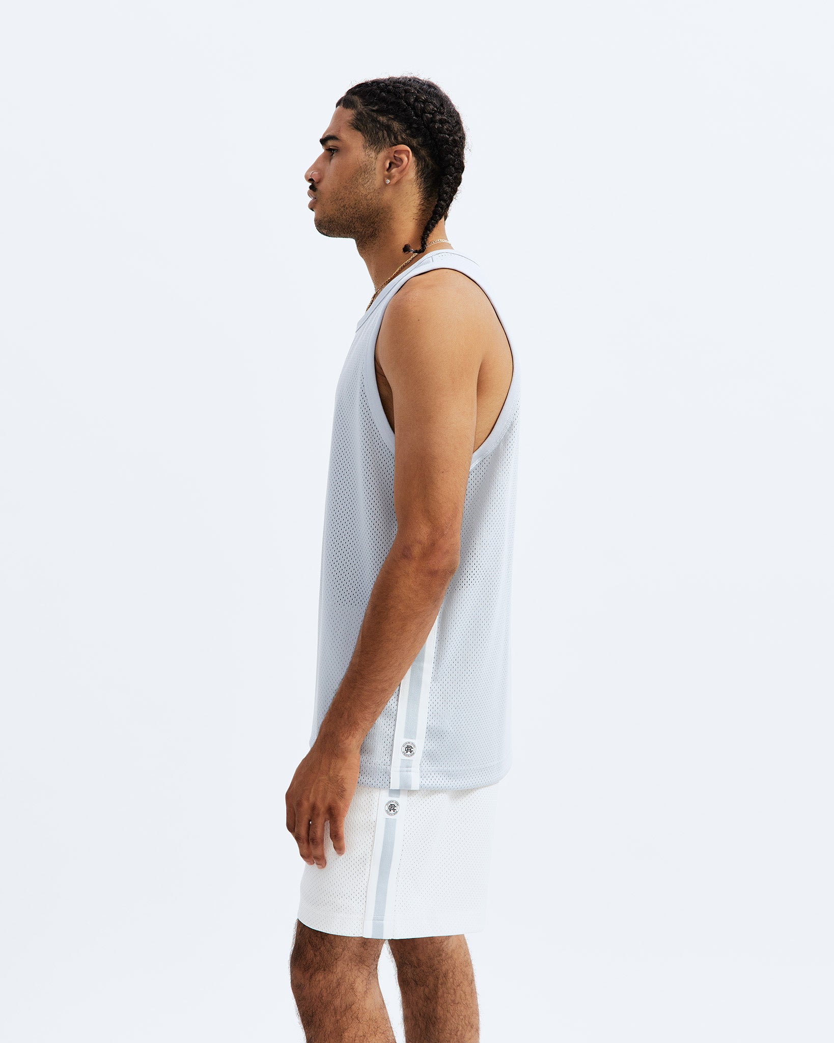Shootaround Jersey