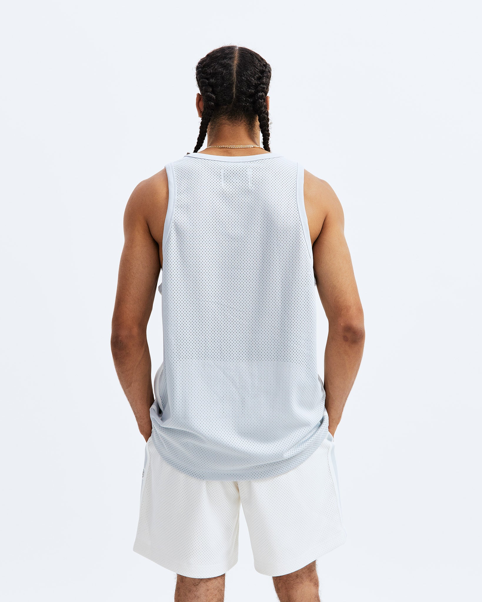 Shootaround Jersey