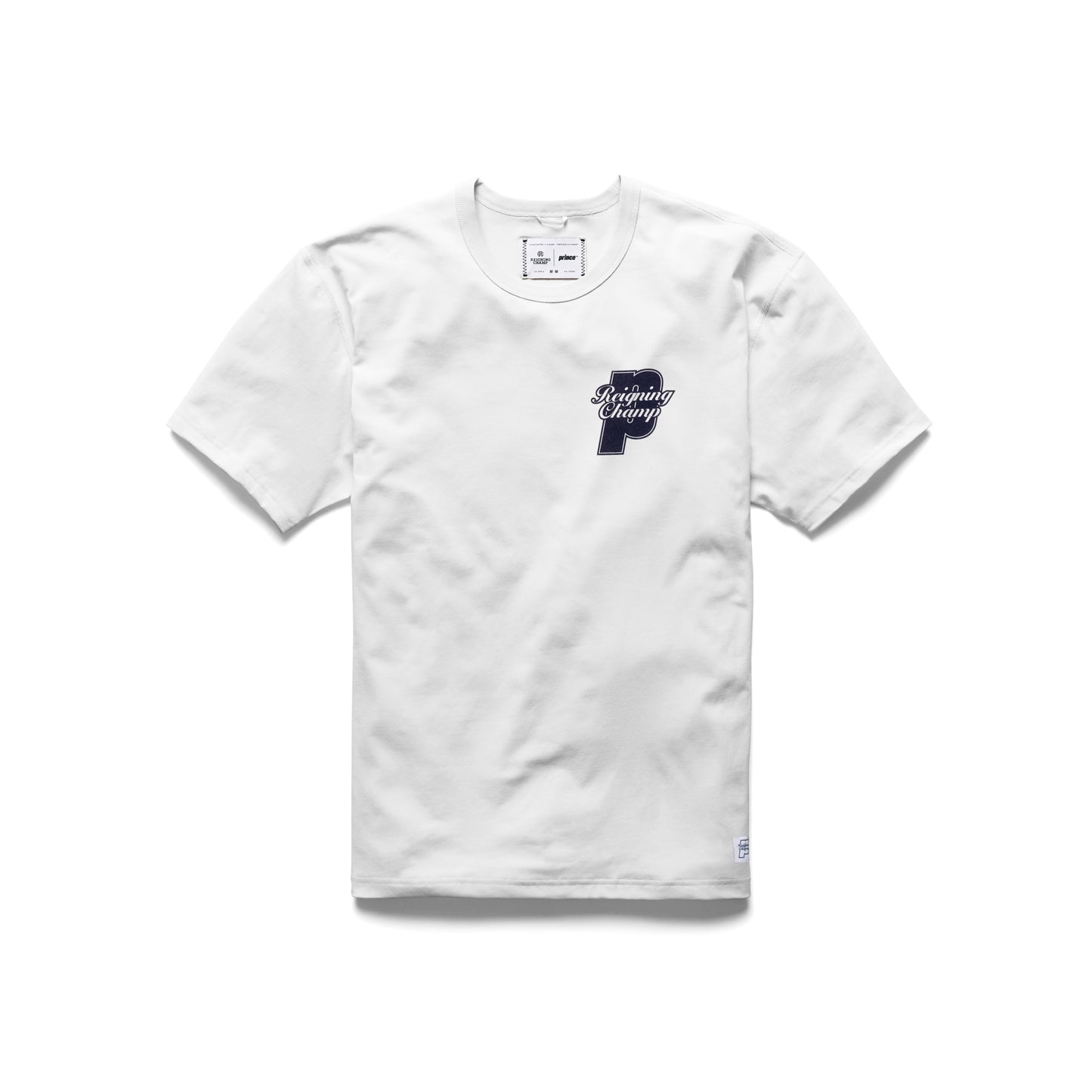 Prince Copper Jersey T-Shirt