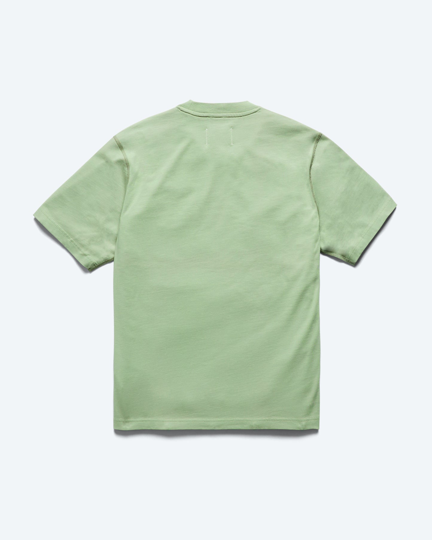 Midweight Jersey OG Pocket T-Shirt