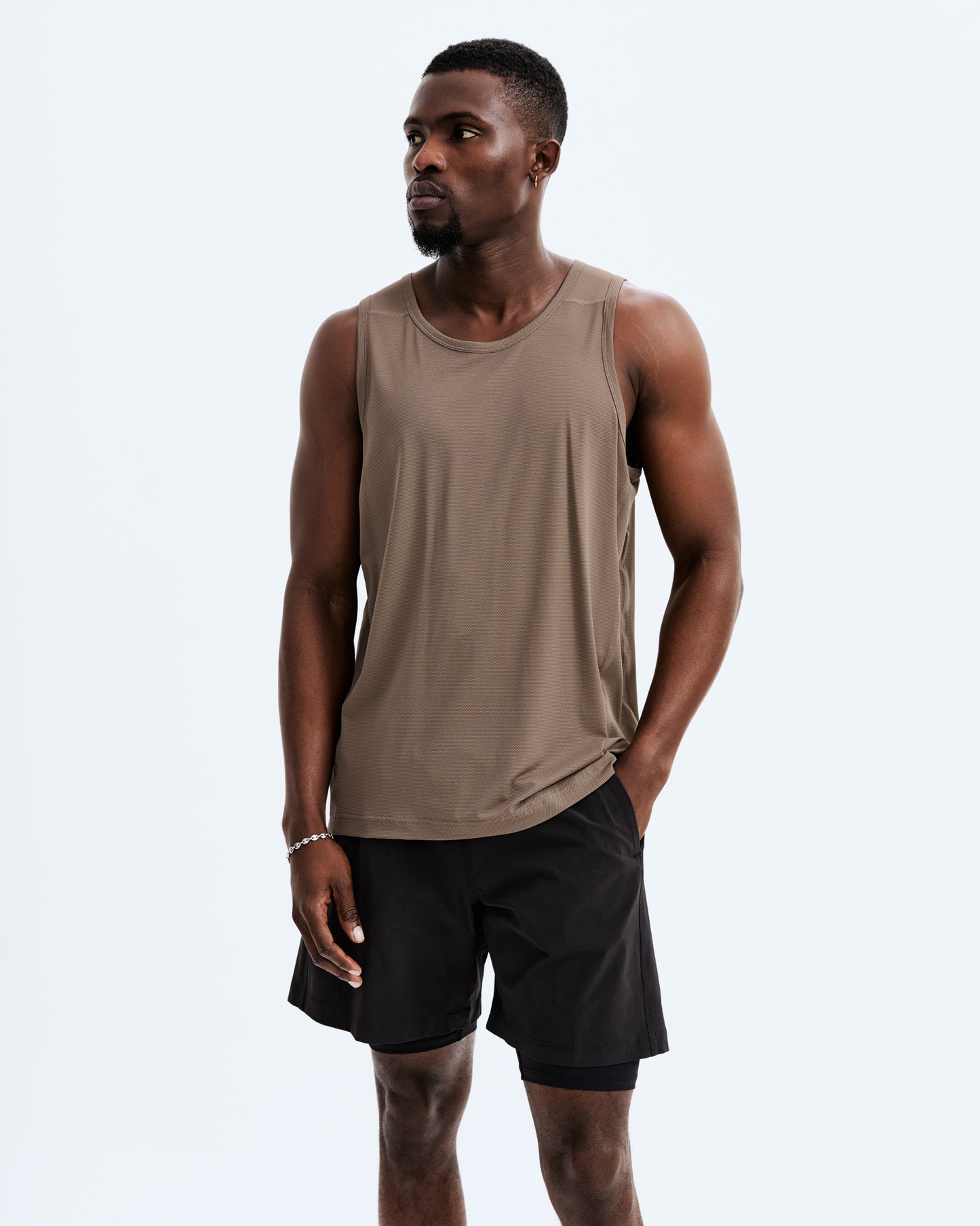 Lightweight Cordura Training Tank