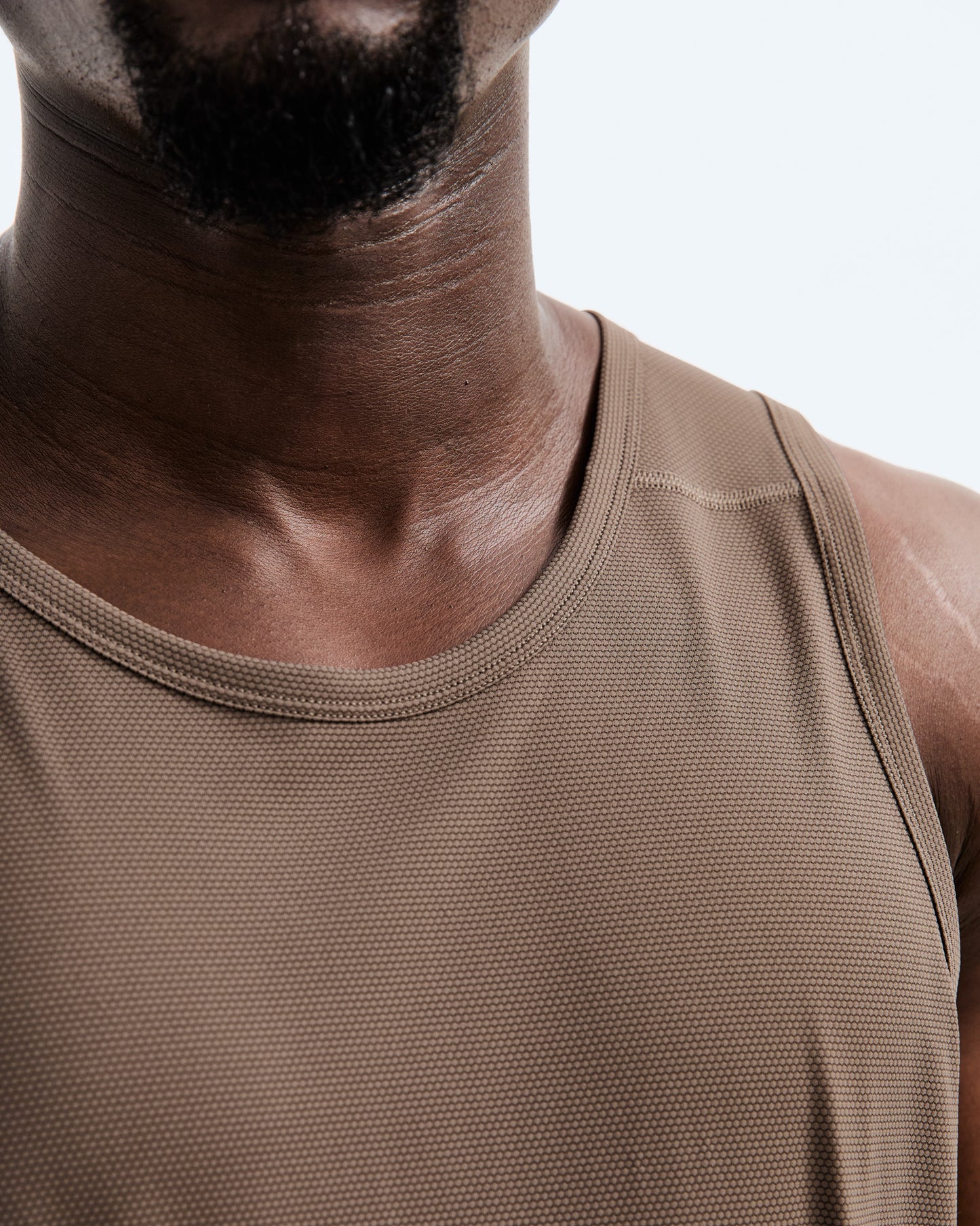 Lightweight Cordura Training Tank