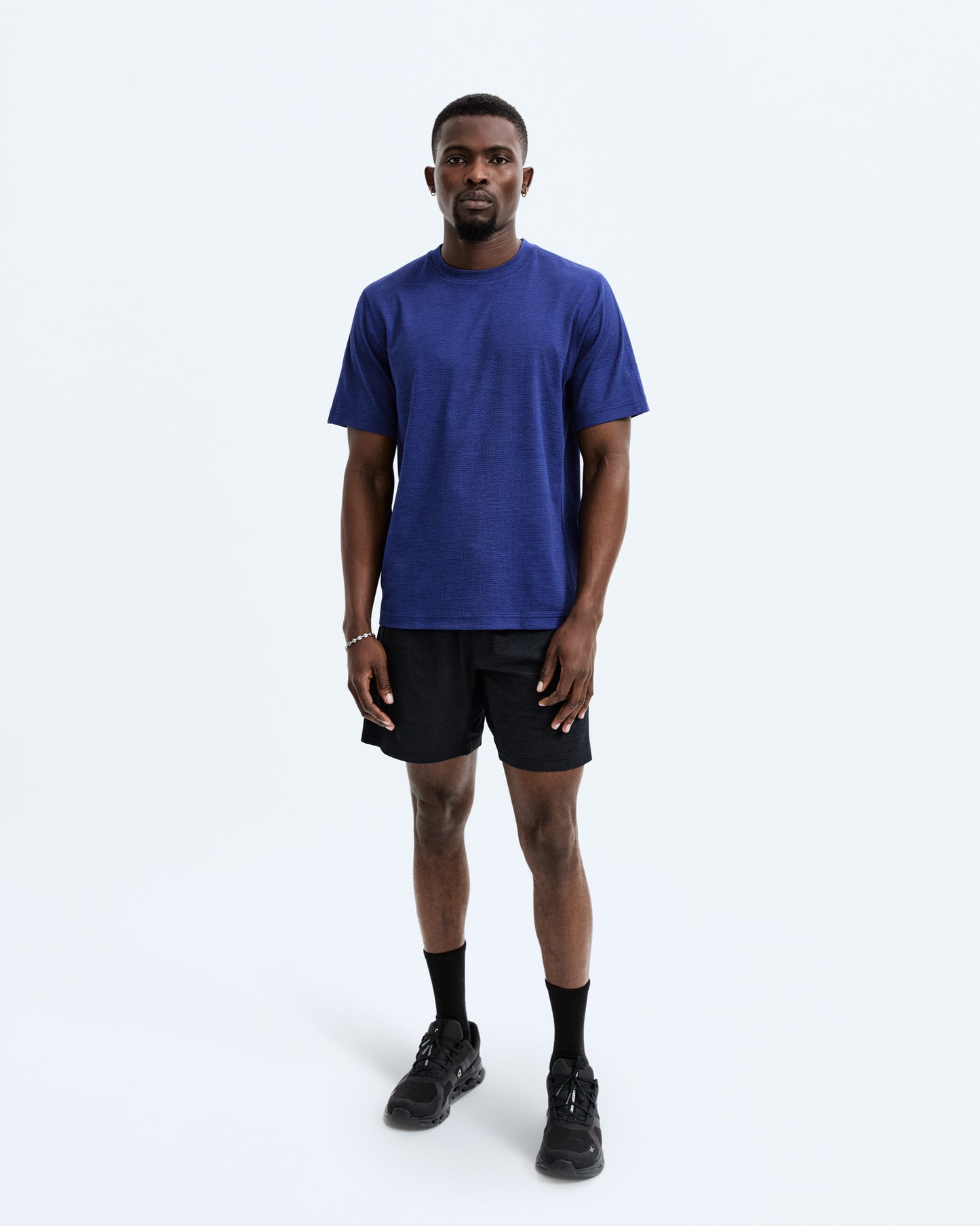 Solotex Mesh Tiebreak Standard T-Shirt