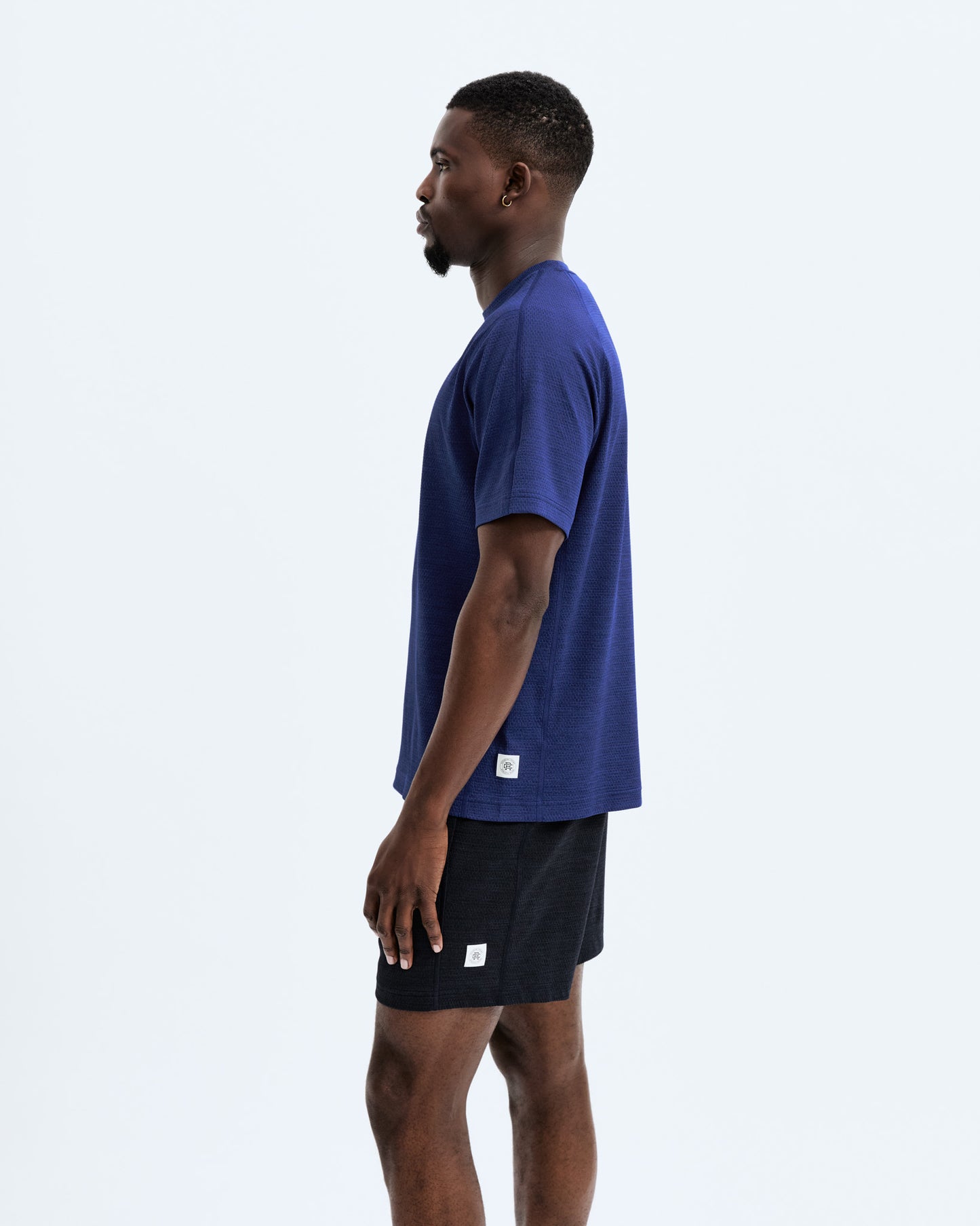 Solotex Mesh Tiebreak Standard T-Shirt