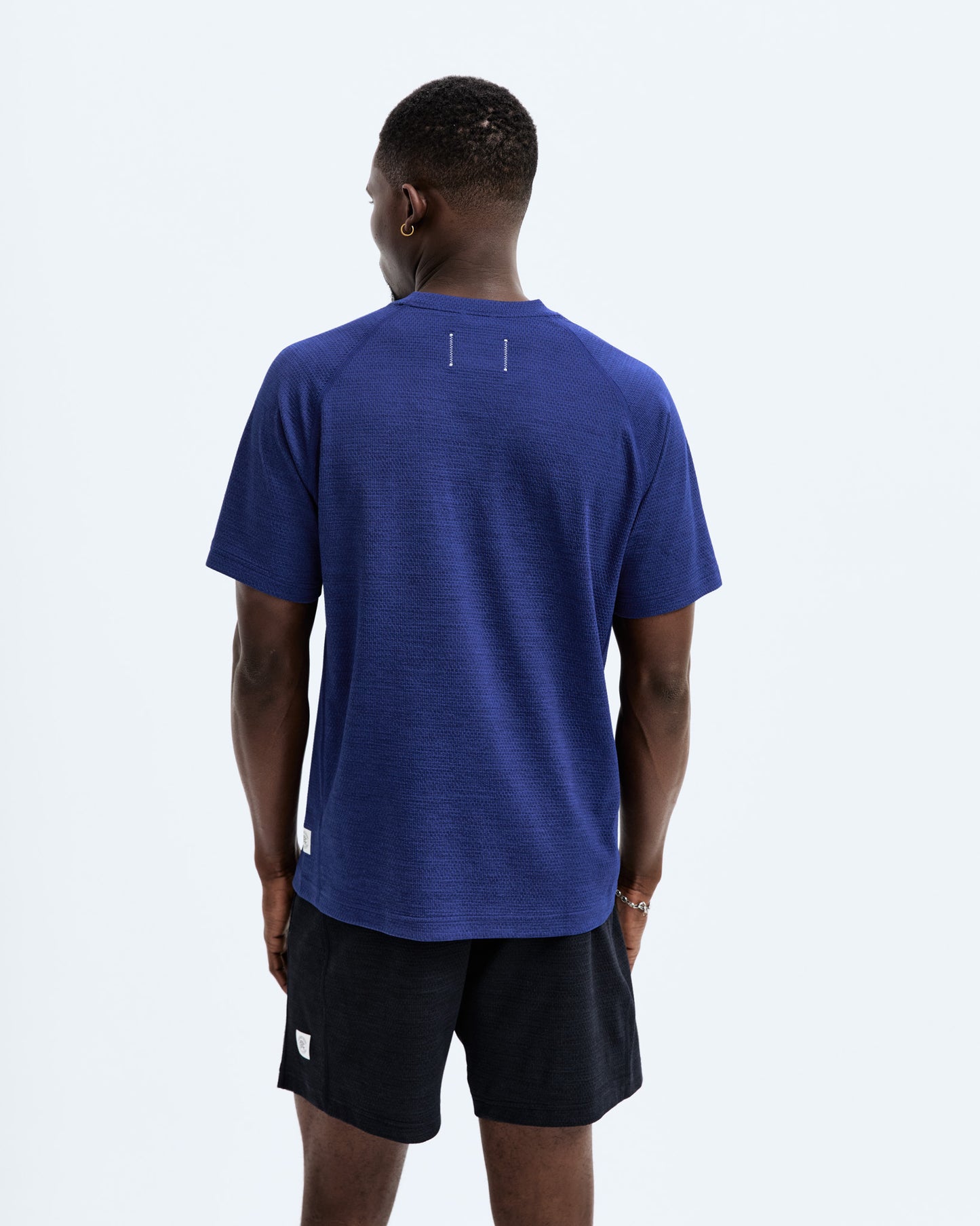 Solotex Mesh Tiebreak T-shirt