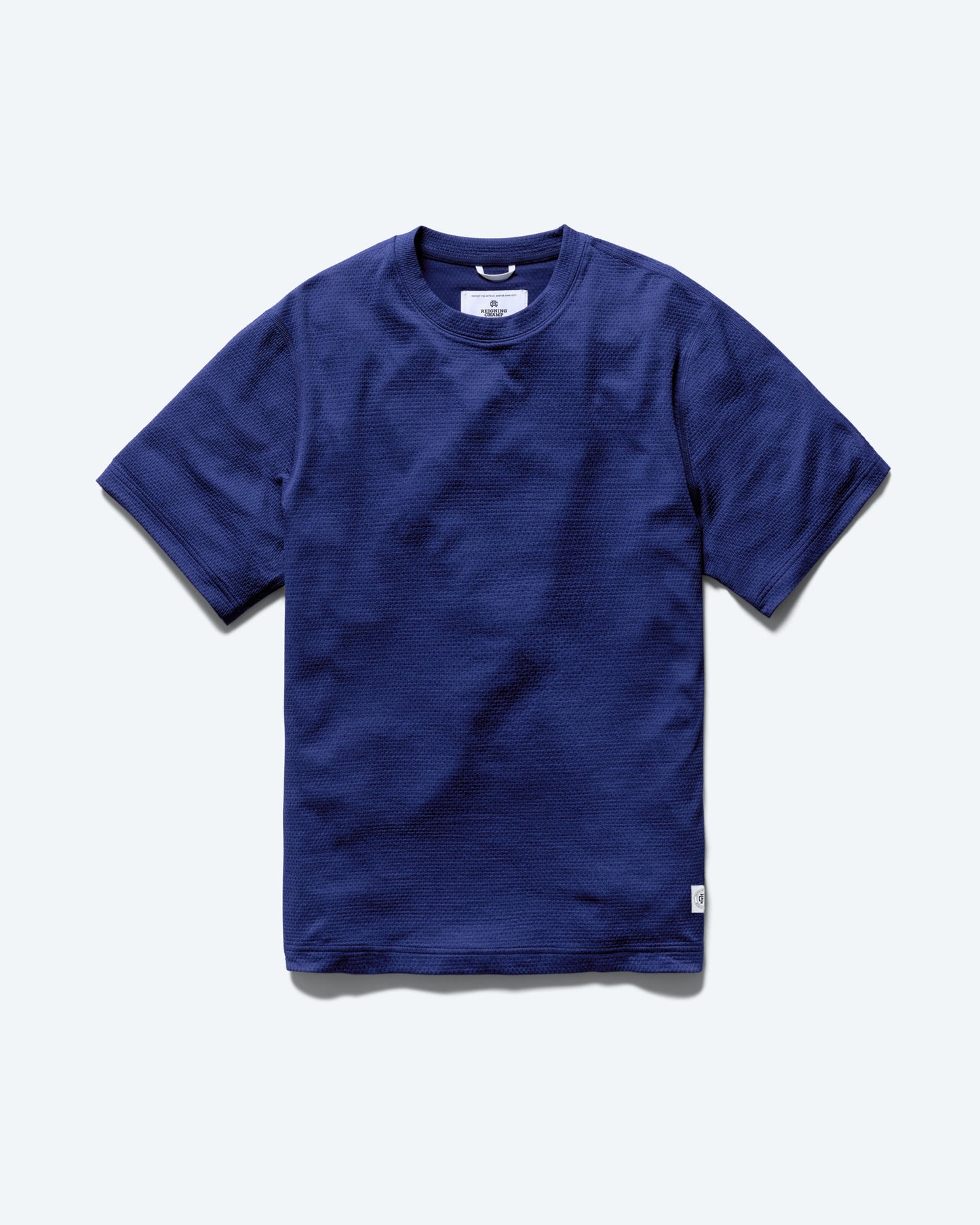 Solotex Mesh Tiebreak T-shirt