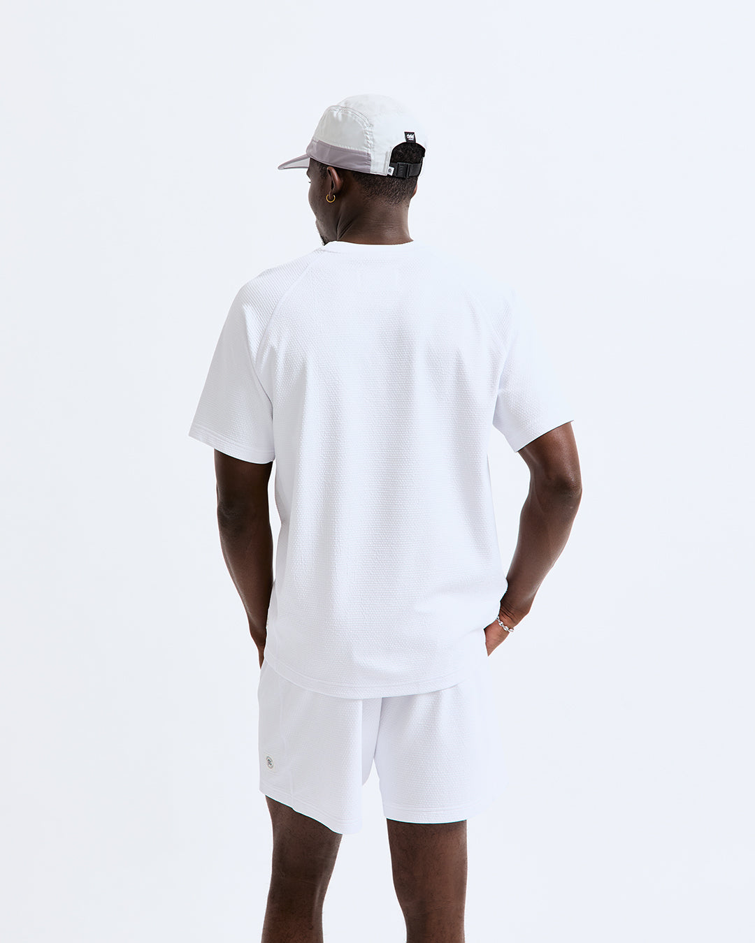 Solotex Mesh Tiebreak T-shirt