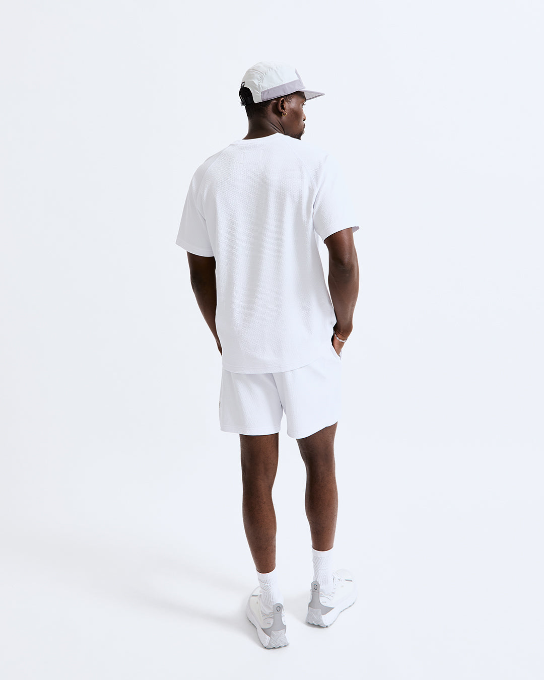 Solotex Mesh Tiebreak T-shirt