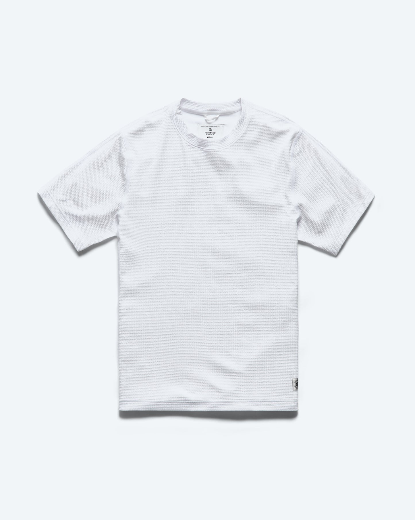 Solotex Mesh Tiebreak T-shirt