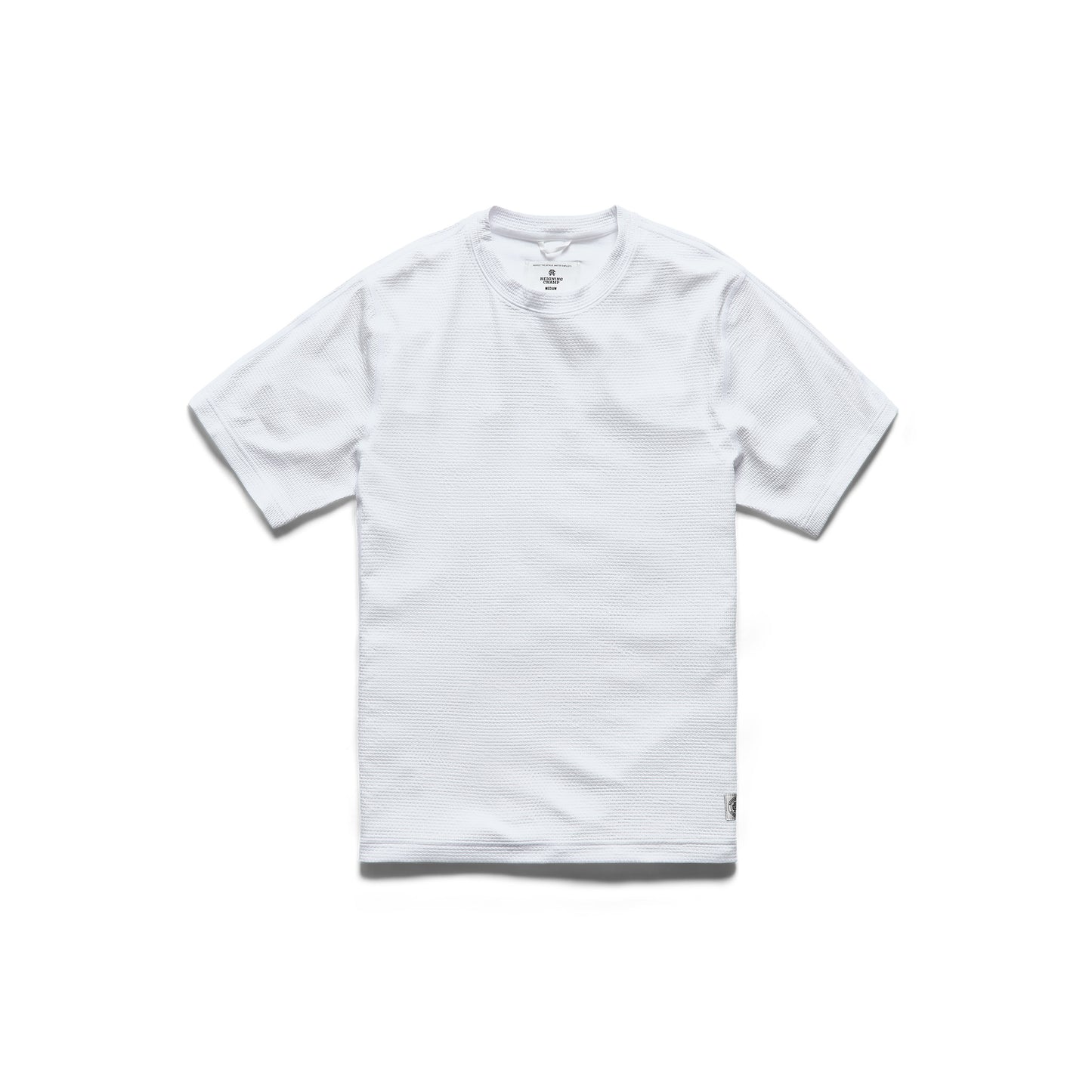 Solotex Mesh Tiebreak T-shirt