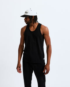 Lightweight Jersey Tank Top