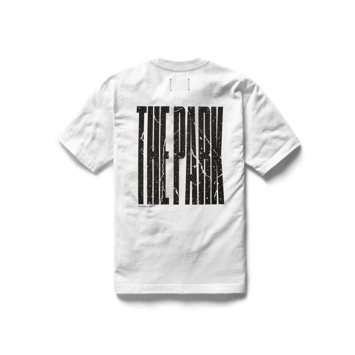Midweight Jersey The Park T-shirt
