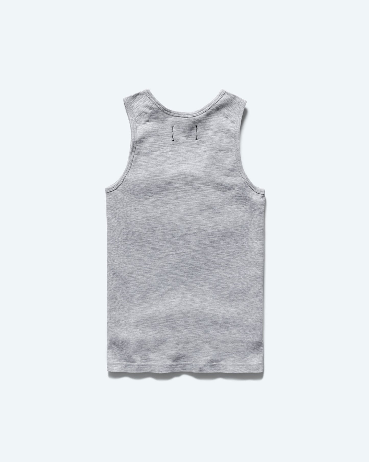 1X1 Slub Tank Top