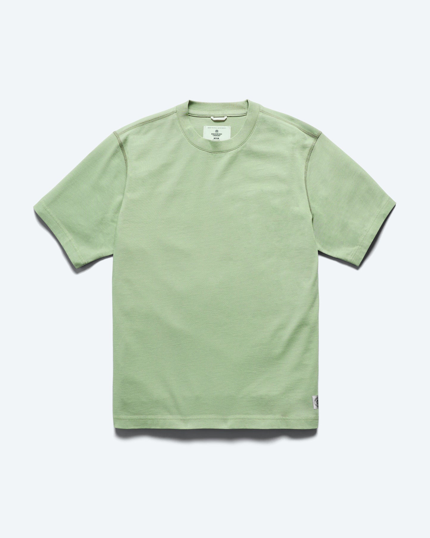 Midweight Jersey Standard T-Shirt