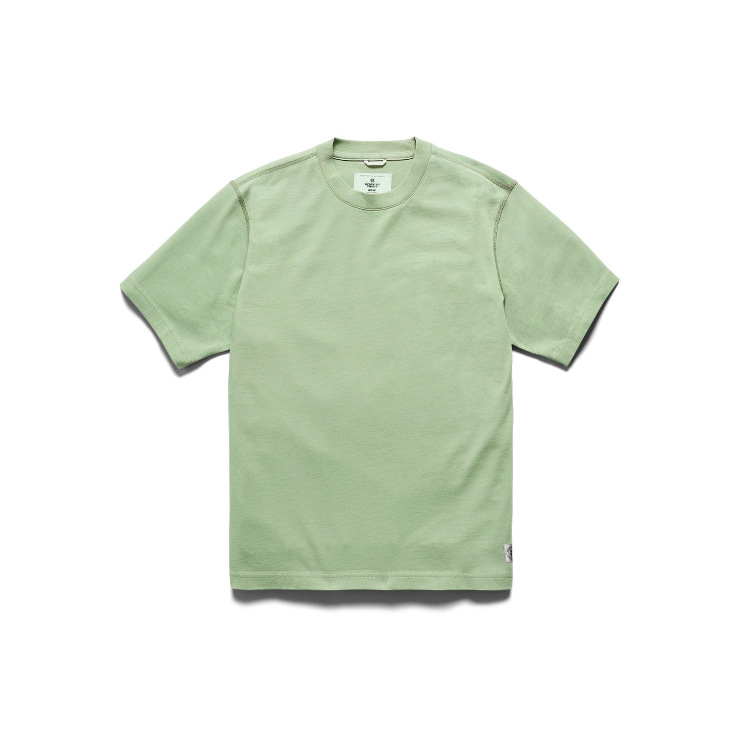 Midweight Jersey Standard T-Shirt