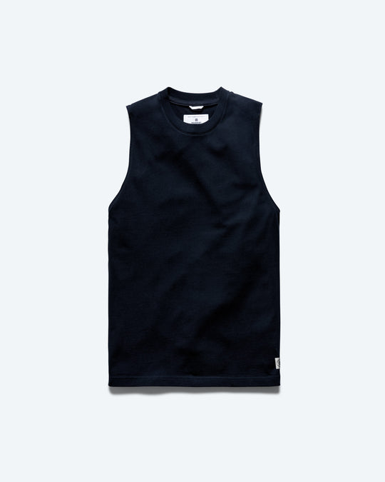 Midweight Jersey OG Sleeveless T-Shirt