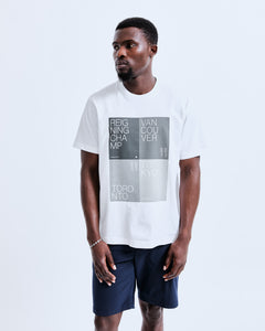 Midweight Jersey City Pack OG T-Shirt
