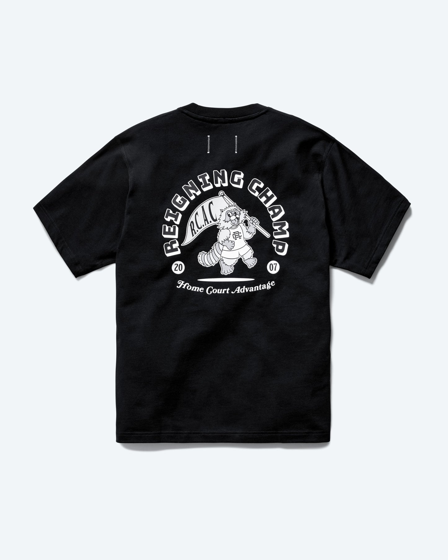 Midweight Jersey Raccoon OG T-Shirt