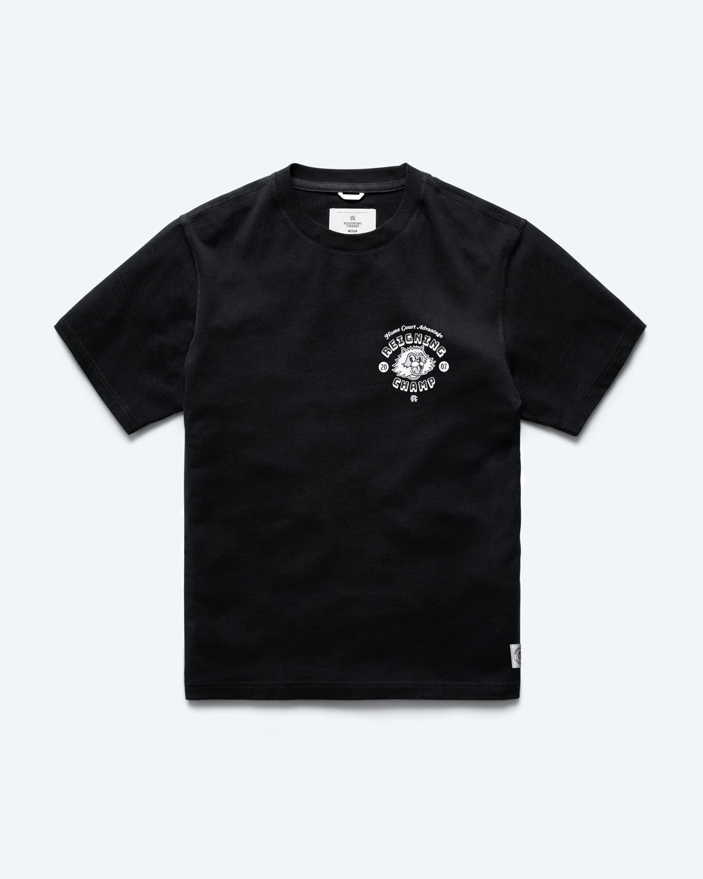 Midweight Jersey Raccoon OG T-Shirt