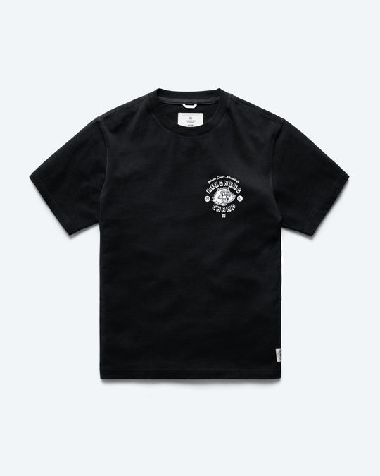 Midweight Jersey Raccoon OG T-Shirt