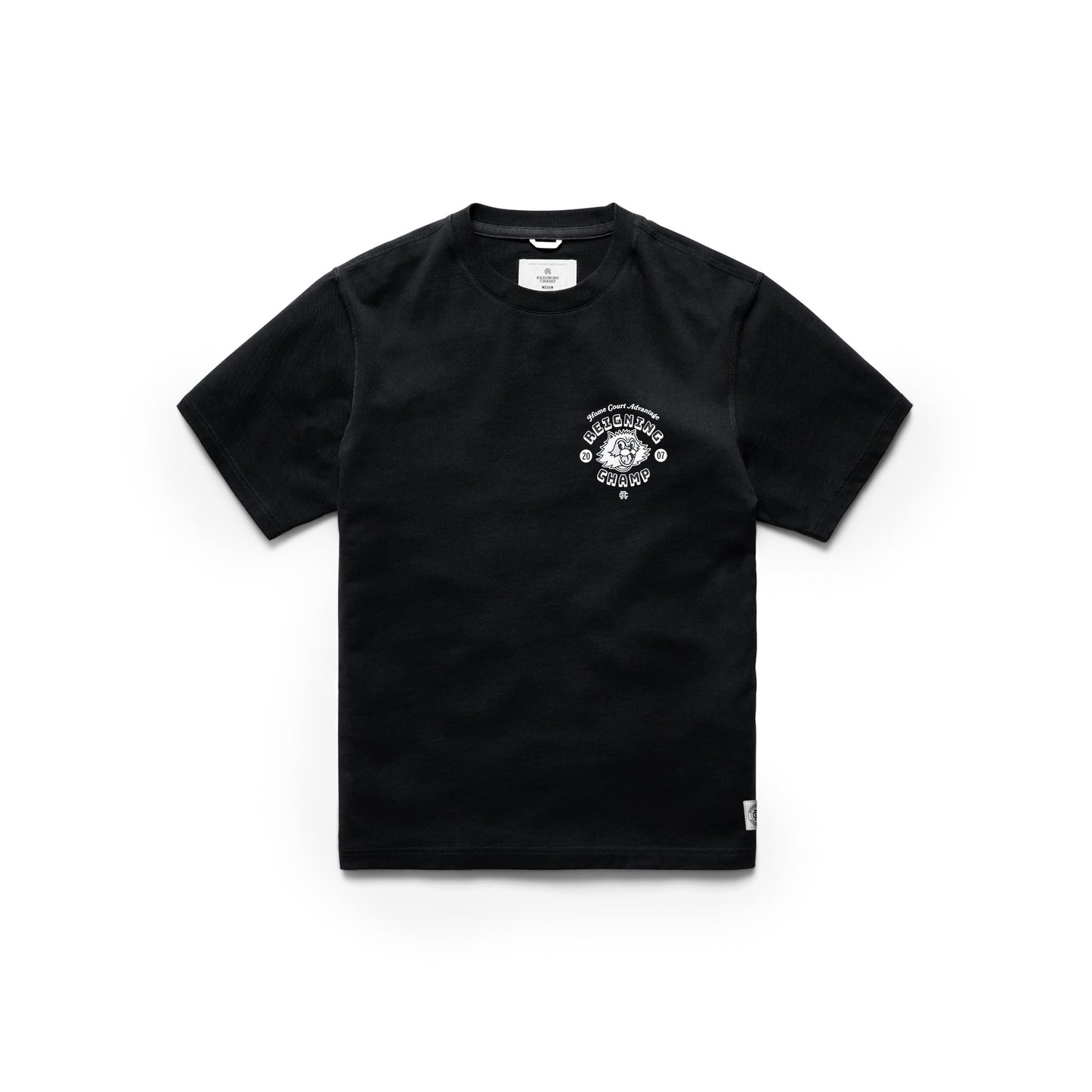 Midweight Jersey Raccoon OG T-Shirt