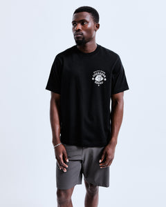 Midweight Jersey Raccoon OG T-Shirt