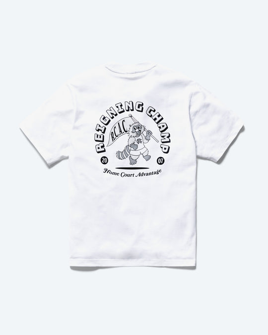Midweight Jersey Raccoon OG T-Shirt