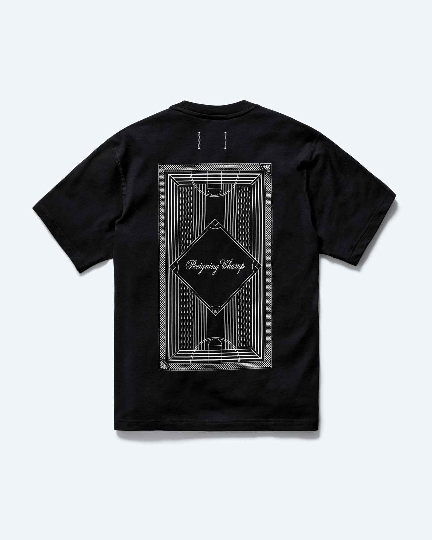 Midweight Jersey OG Arena T-Shirt