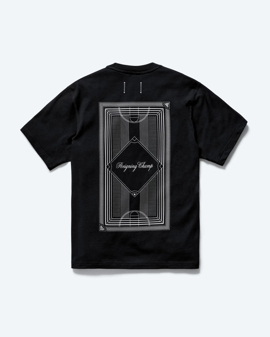 Midweight Jersey Arena OG T-Shirt