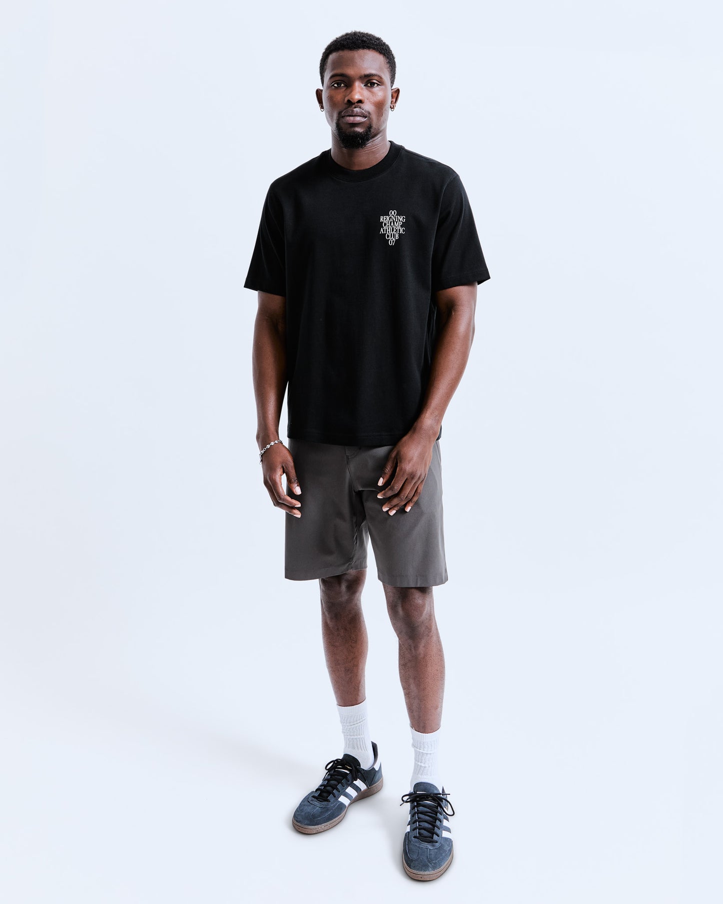 Midweight Jersey Arena OG T-Shirt