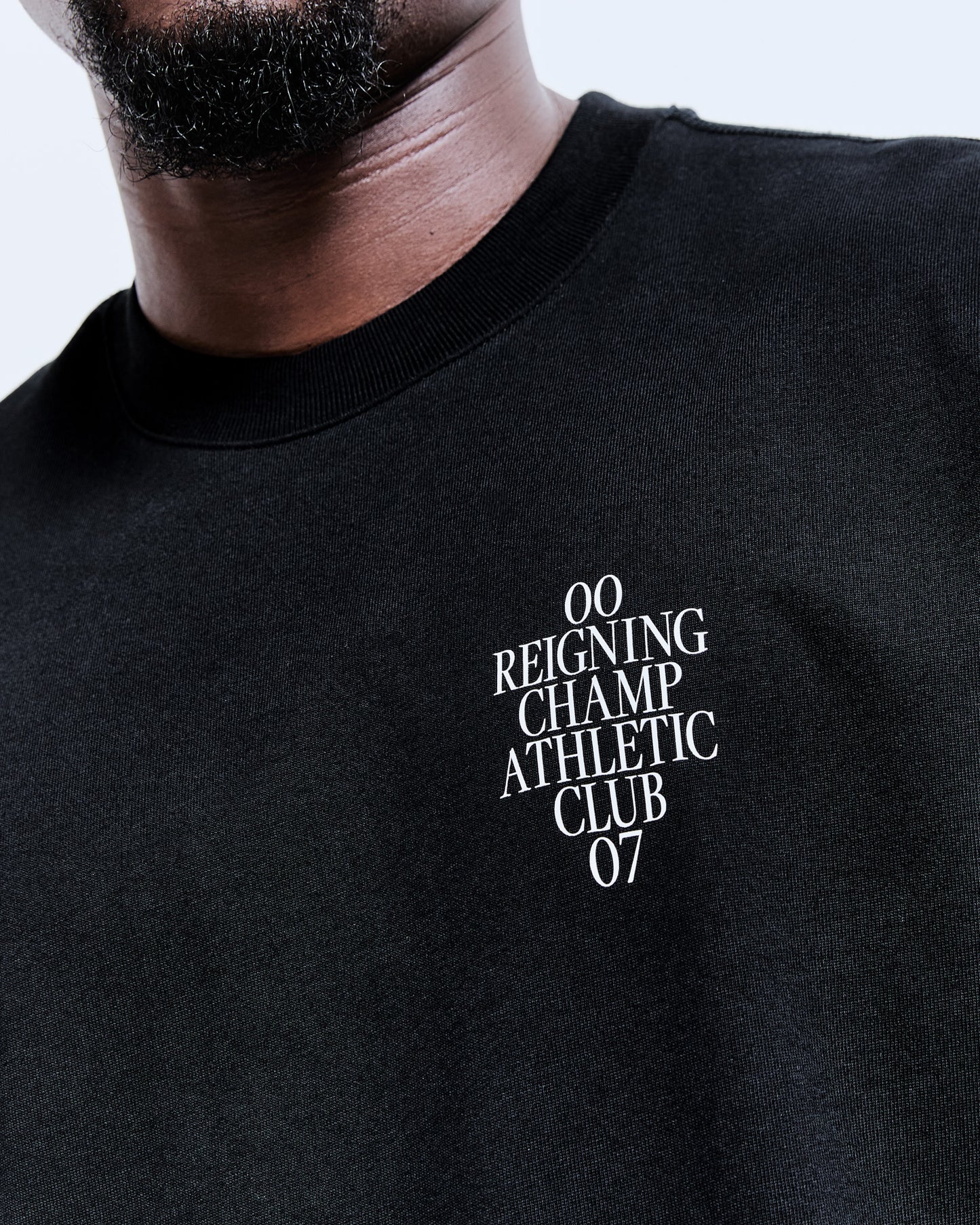 Midweight Jersey Arena OG T-Shirt