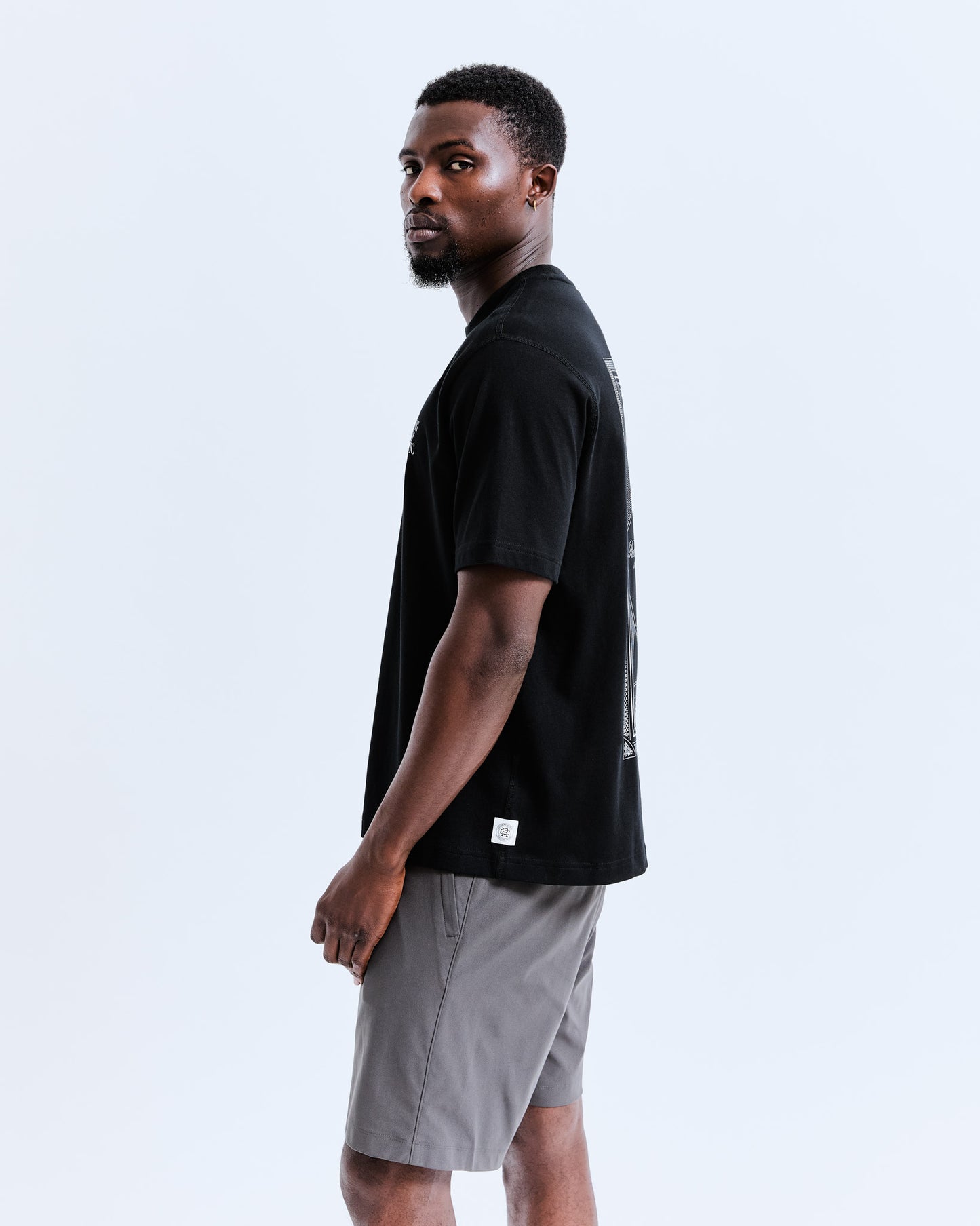 Midweight Jersey Arena OG T-Shirt