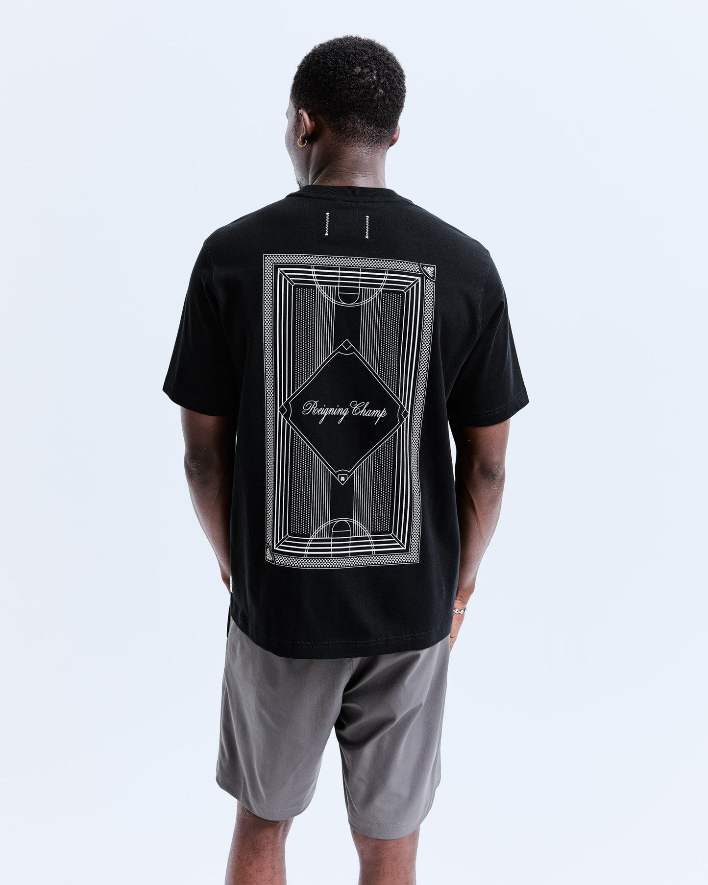 Midweight Jersey Arena OG T-Shirt