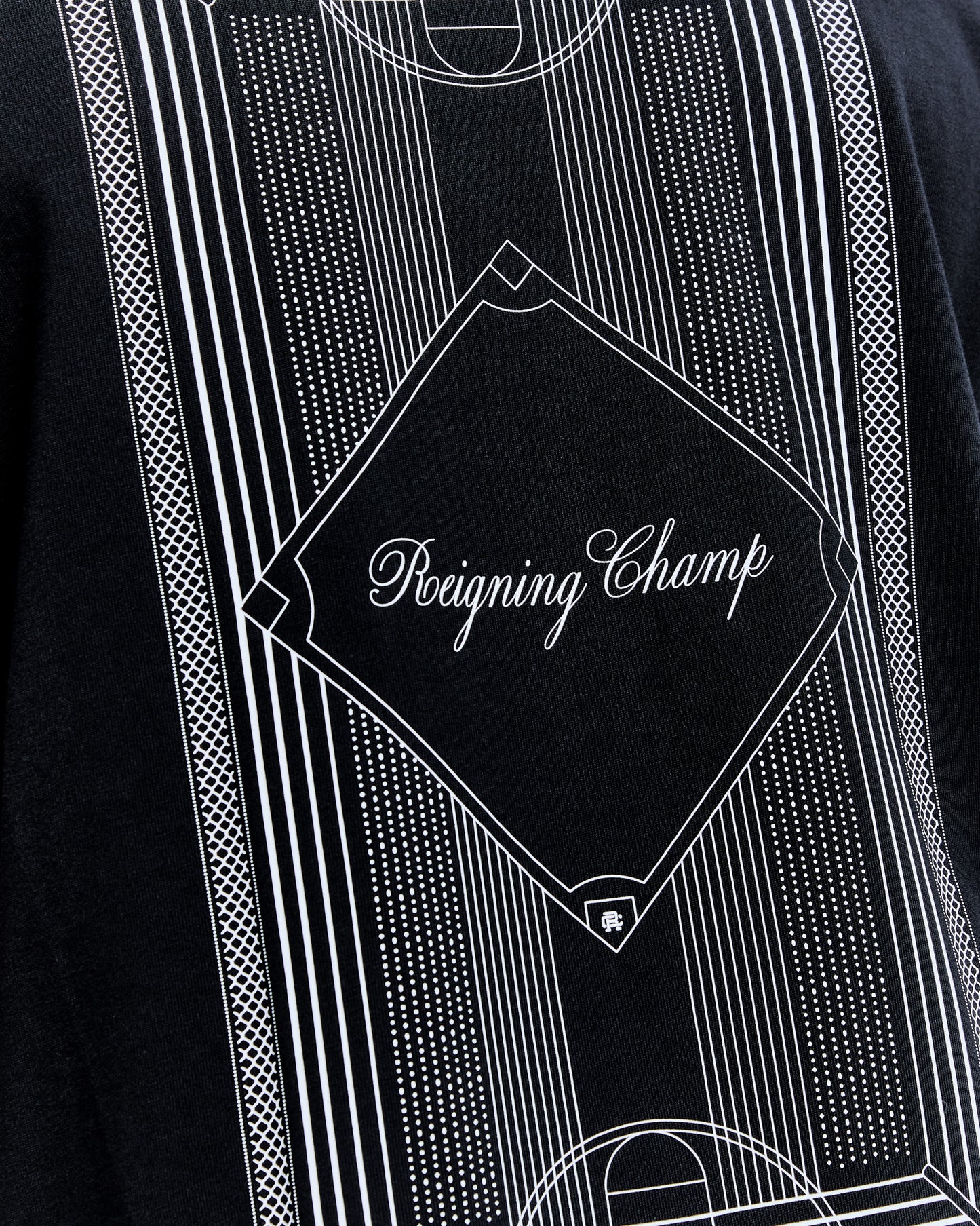 Midweight Jersey Arena OG T-Shirt