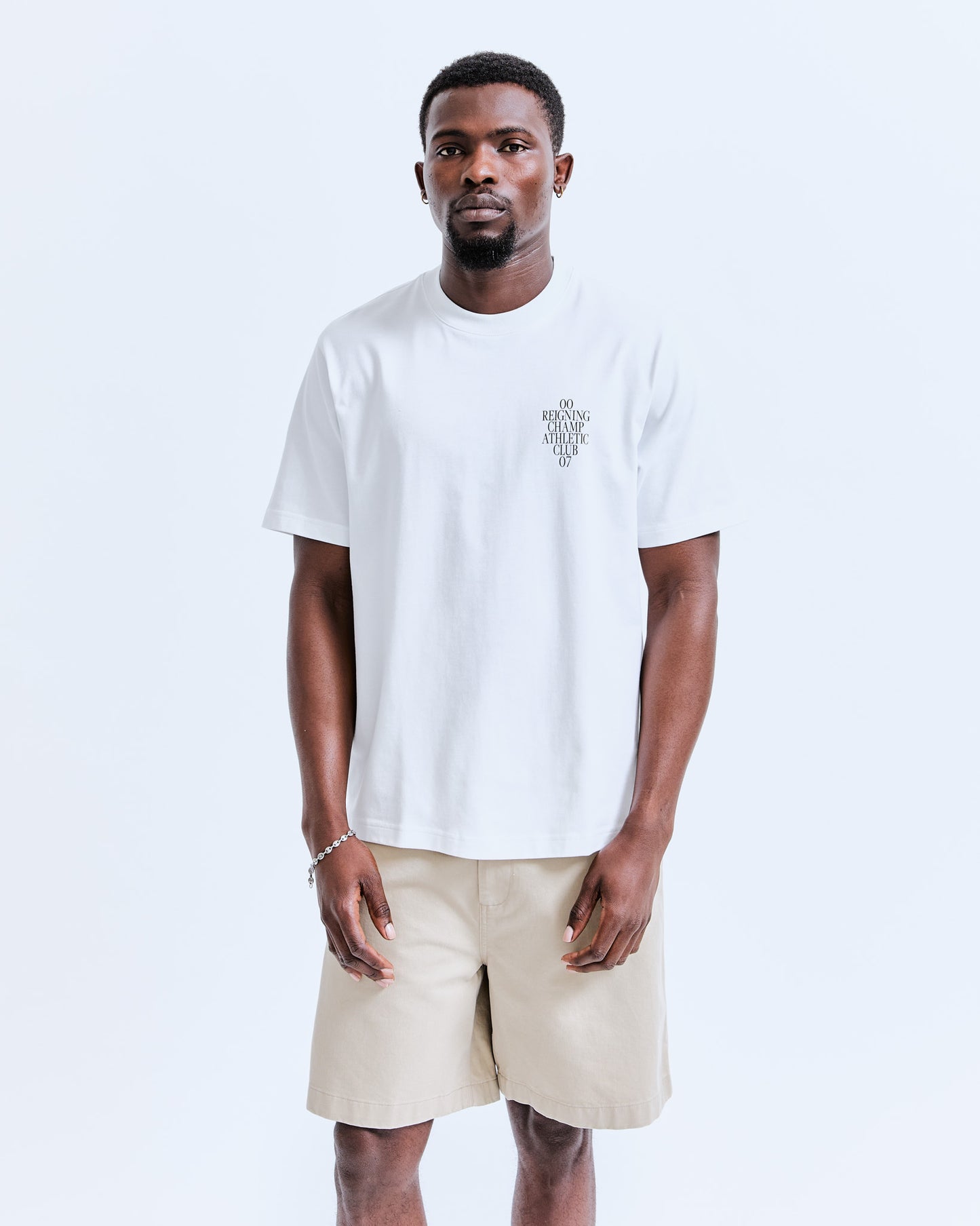 Midweight Jersey Arena OG T-Shirt