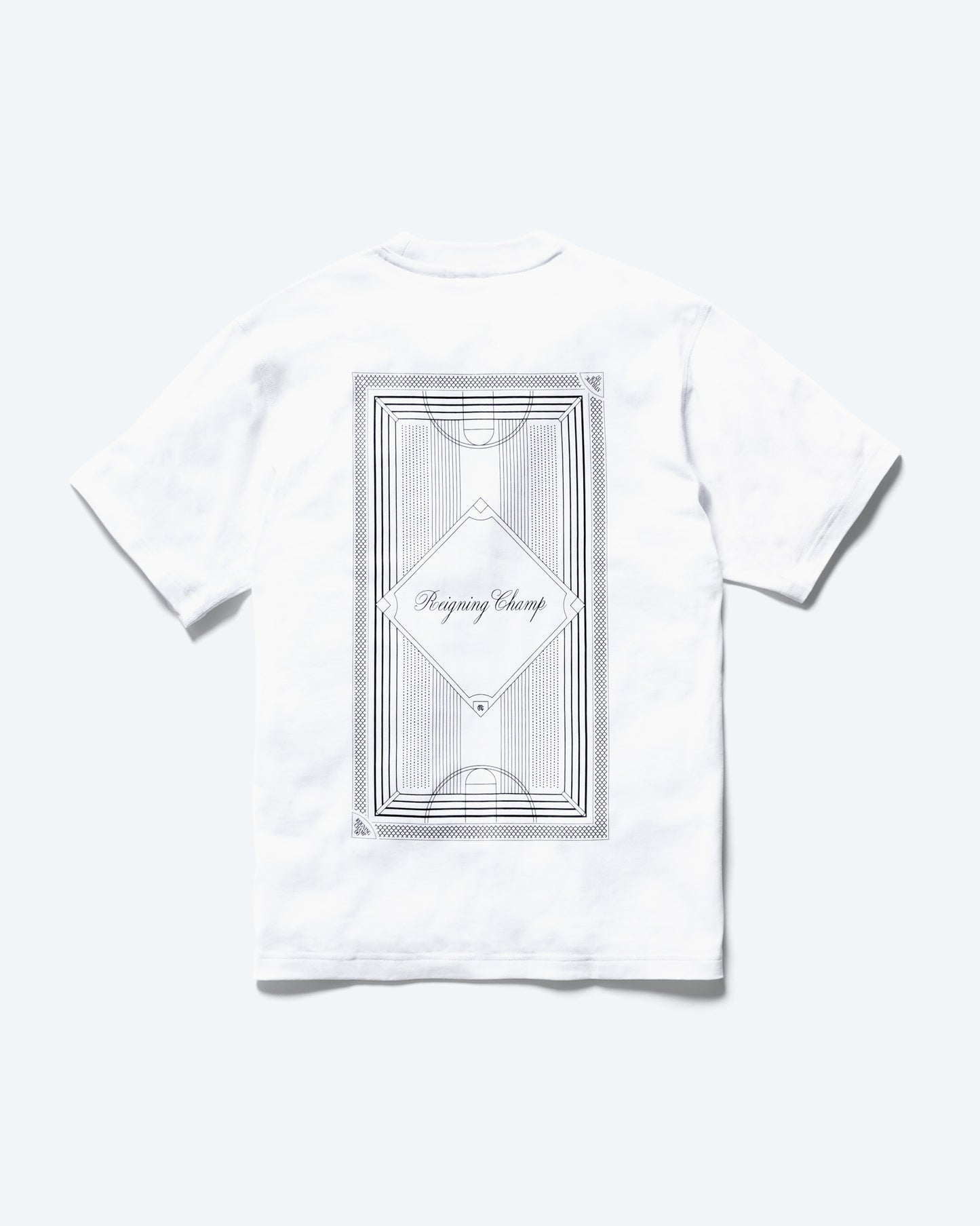 Midweight Jersey Arena OG T-Shirt