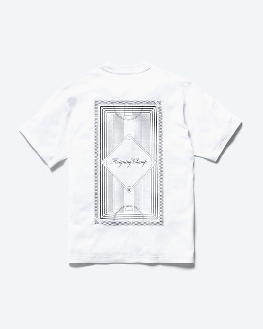 Midweight Jersey Arena OG T-Shirt