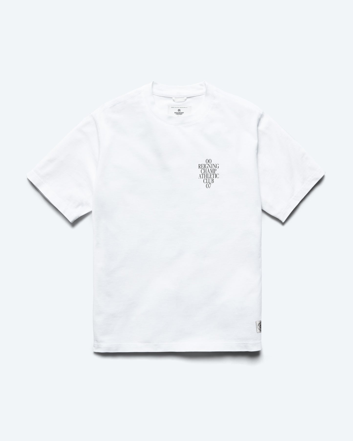 Midweight Jersey Arena OG T-Shirt