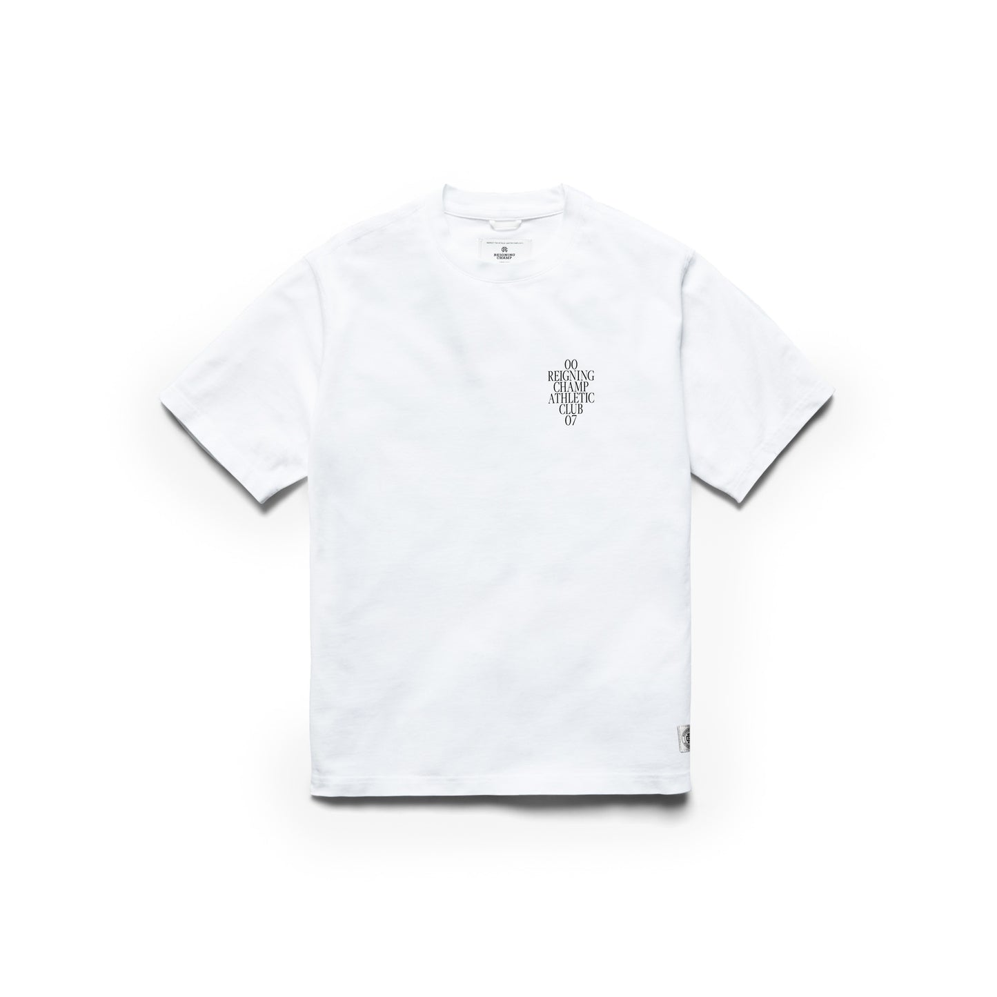 Midweight Jersey Arena OG T-Shirt