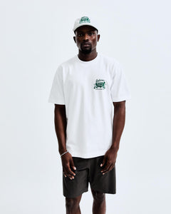 Midweight Jersey Augusta T-Shirt
