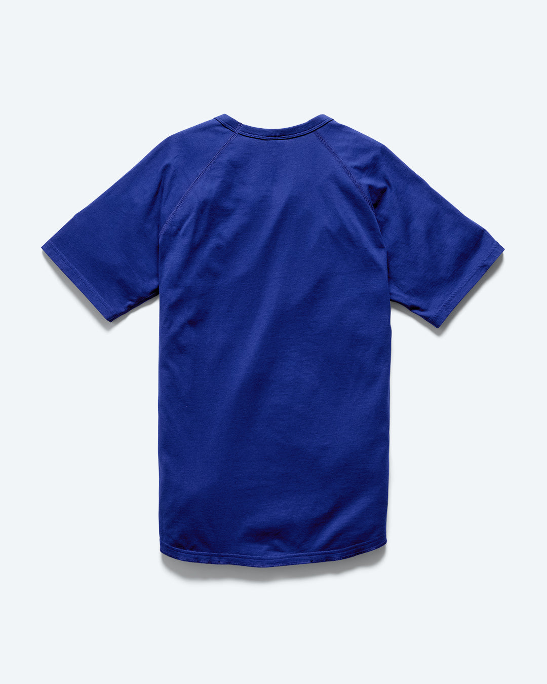 Lightweight Jersey Raglan T-shirt