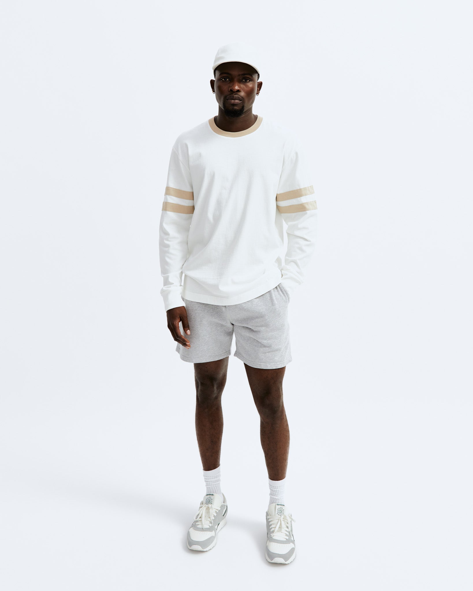 Conference Long Sleeve