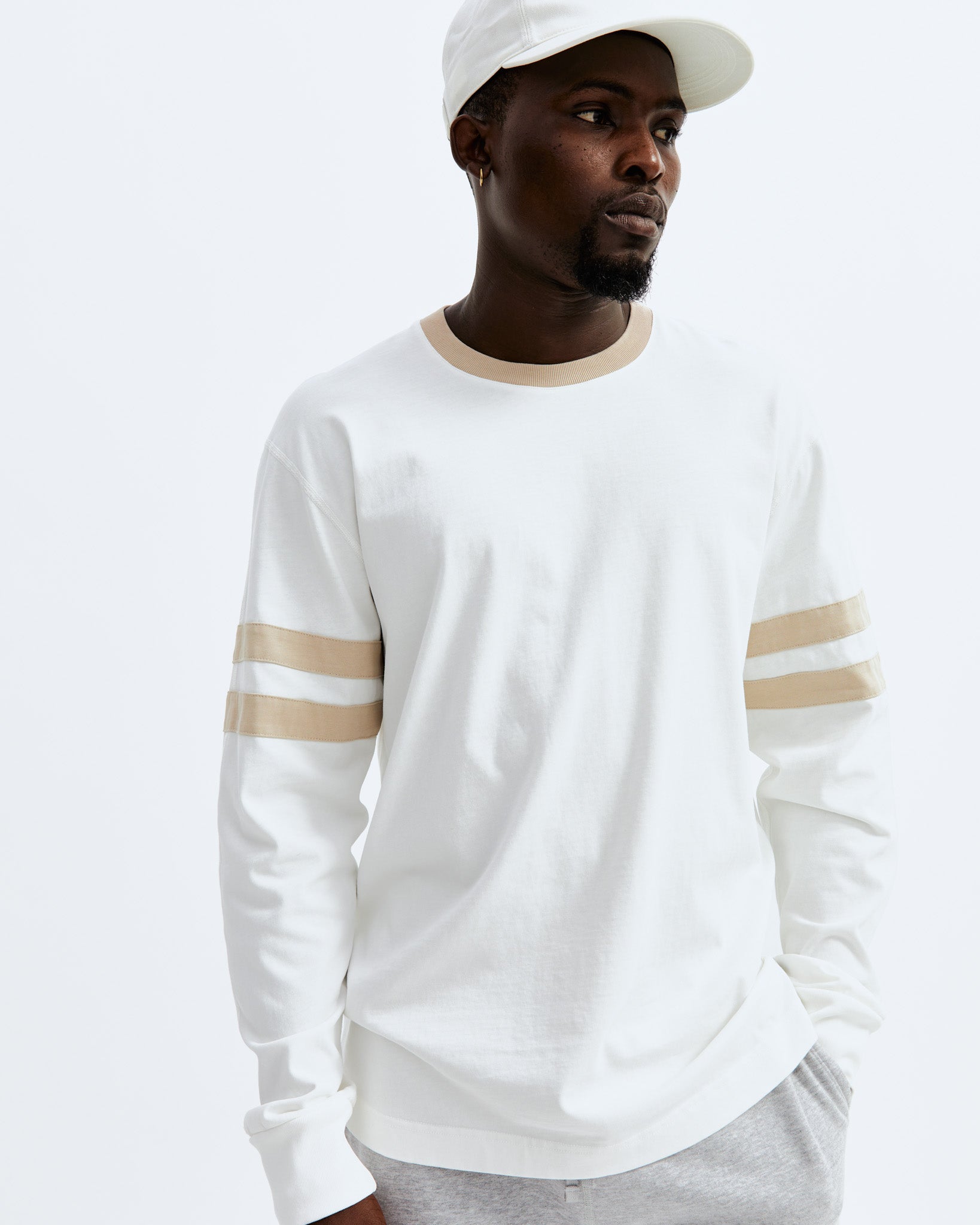 Conference Long Sleeve