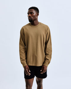 Midweight Jersey Standard Long Sleeve