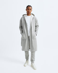 Midweight Terry Hooded Robe