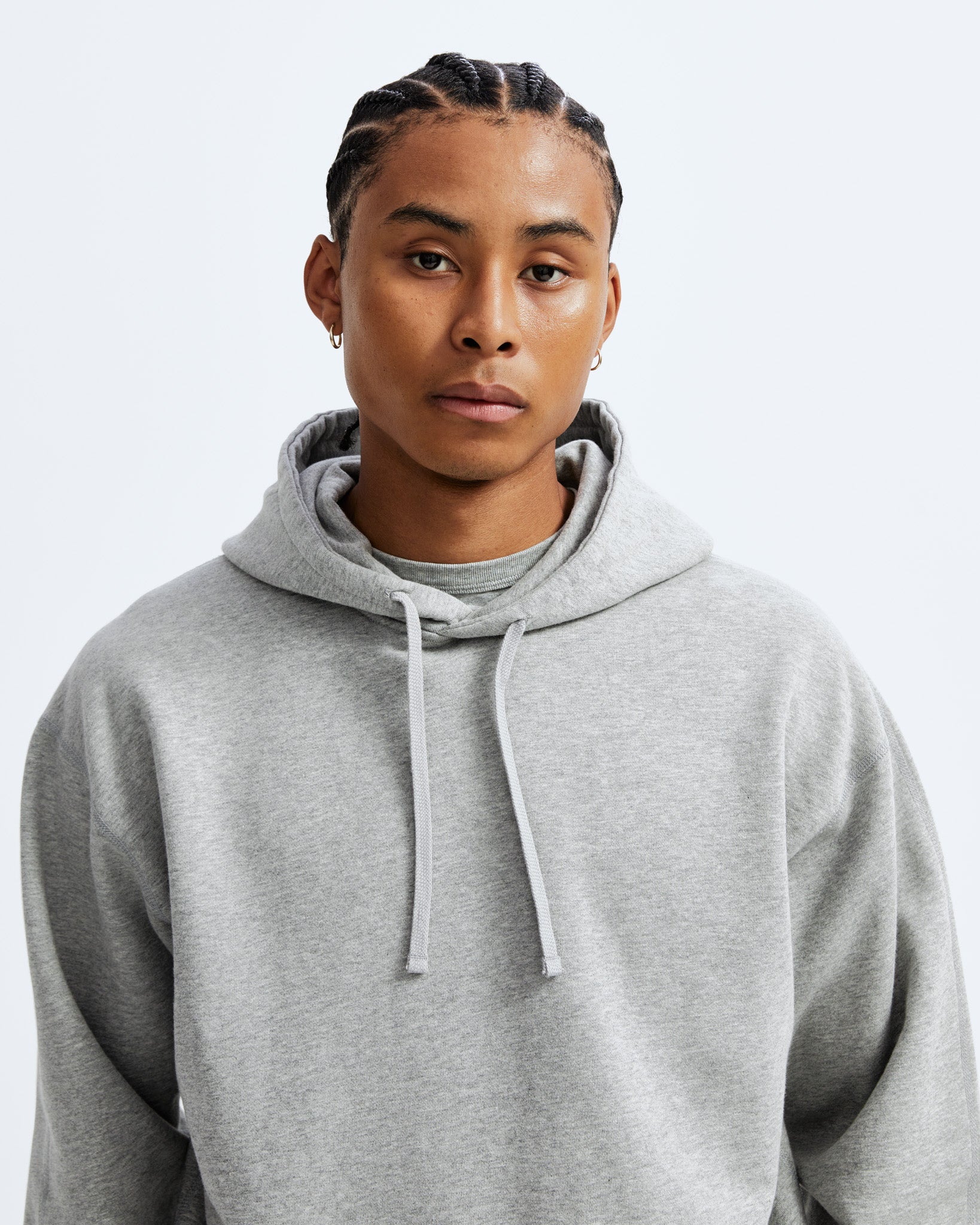 Midweight Terry Relaxed Hoodie | Reigning Champ